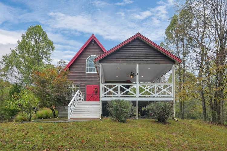 Selling Your Home Exterior Photos