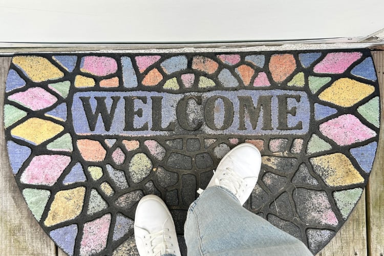 Selling-Your-Home-CurbAppeal-Welcome