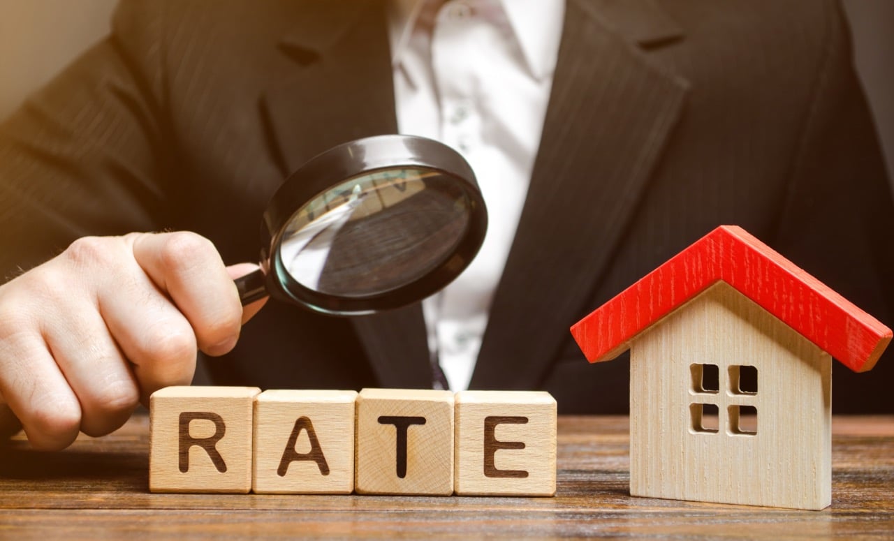 mortgage rates in Florida