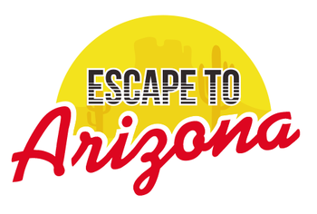 Escape to Arizona