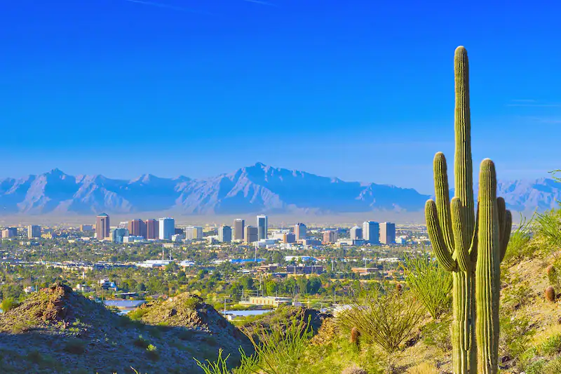 21 Best Places to Visit in Arizona