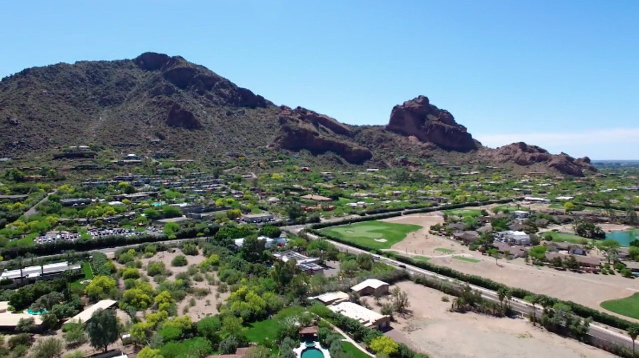 Pros and Cons of Living in Paradise Valley