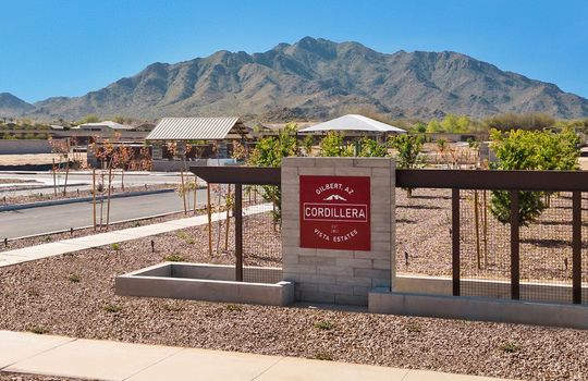 Cordillera by KB Home