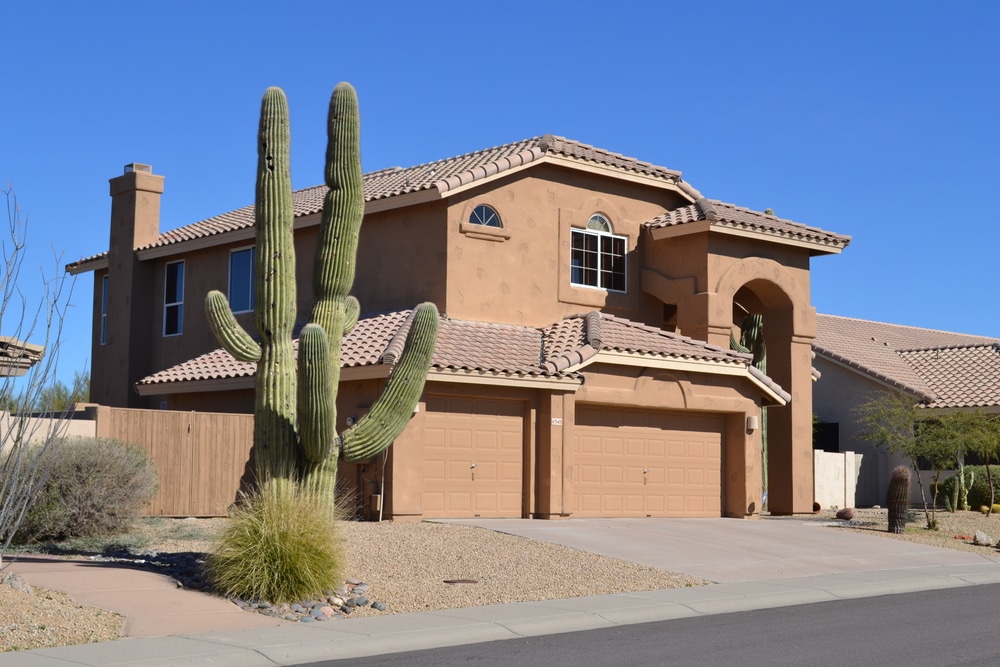 Phoenix Arizona Real Estate