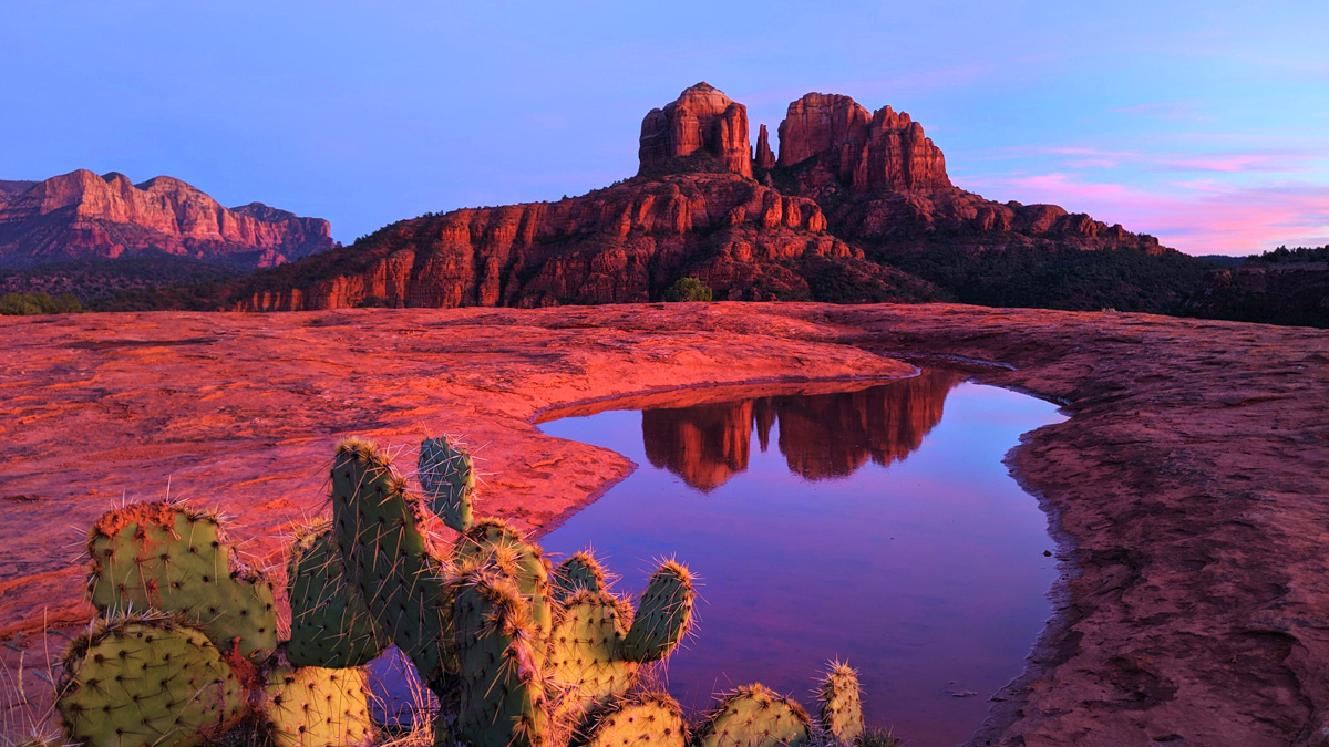 14 Things to Know Before Moving to Arizona