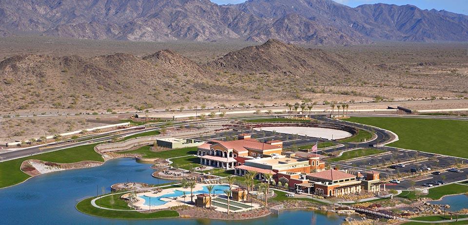 Is Cantamia The Best Retirement Community in Phoenix?