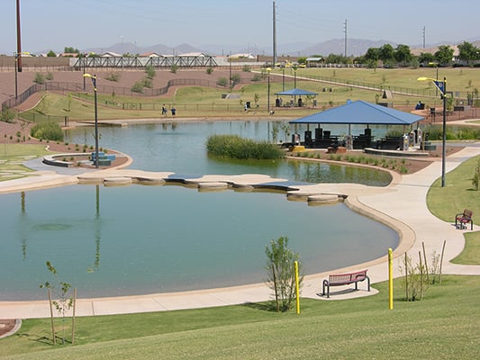 The 5 BEST Parks in Gilbert, Arizona