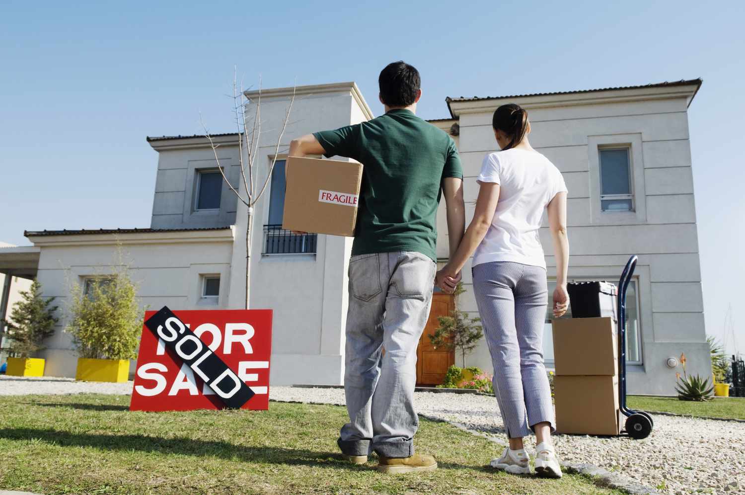 7 Reasons Why Your Home Isn’t Selling