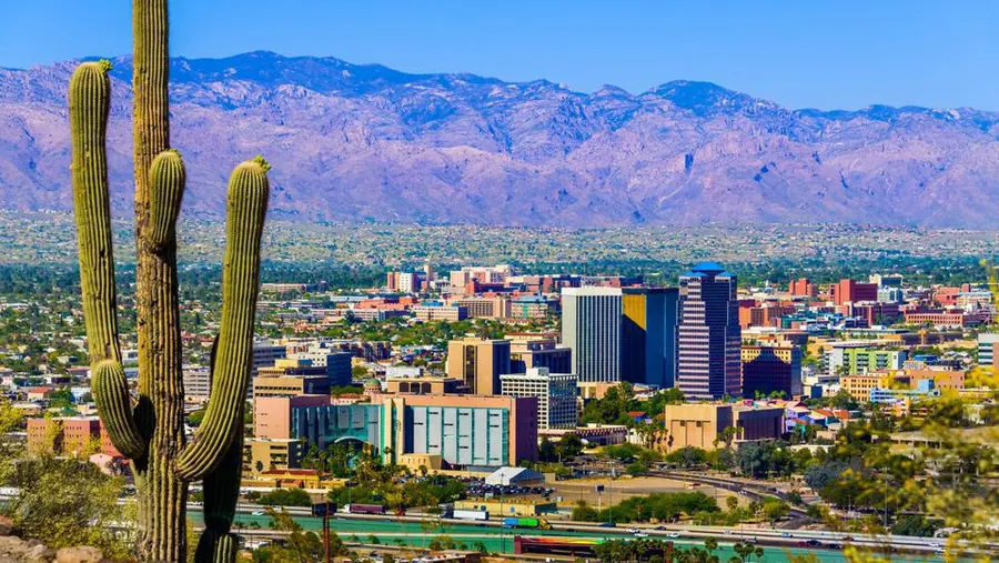 Arizona: Where Opportunities Meet Lifestyle