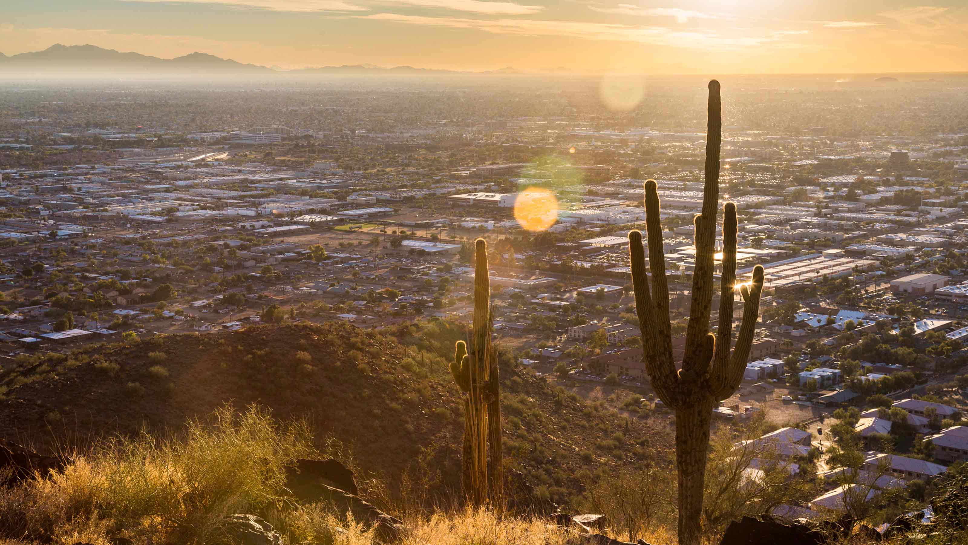 How Much Does Retiring in Arizona Cost in 2024?