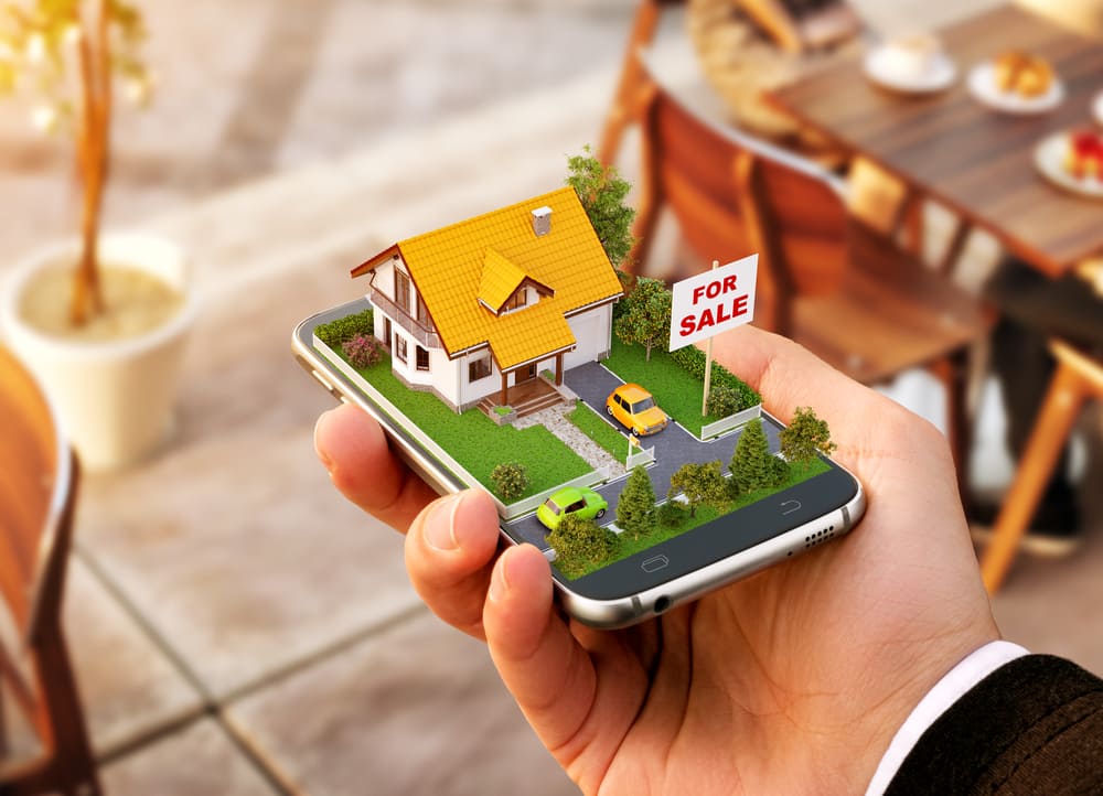 House Hunting Made Easy: Tech Tricks for Your Home Search