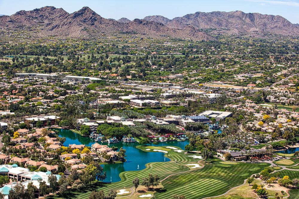 Top 14 Places to Visit in Paradise Valley