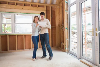 5 Hidden Costs of Buying a New Build Home
