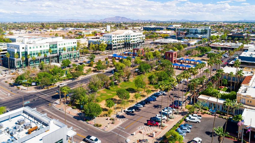 12 Best Places to Visit in Chandler AZ