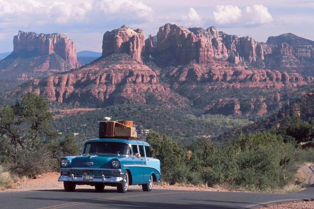 14 Things to Know Before Moving to Arizona
