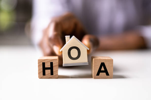 pros and cons of HOA