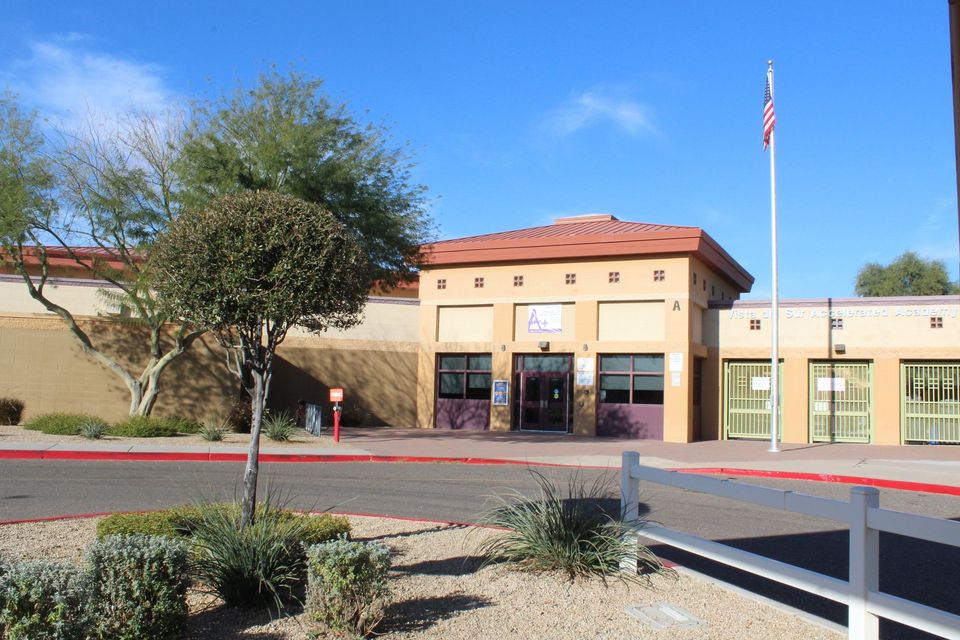 Top Schools in Phoenix Arizona