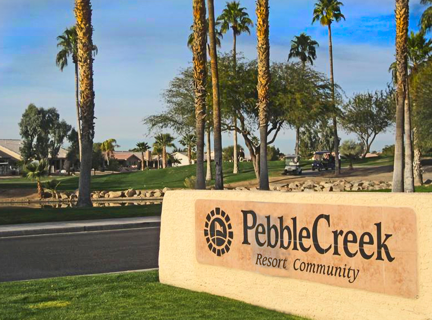 Pros and Cons of Living in Pebble Creek, Arizona