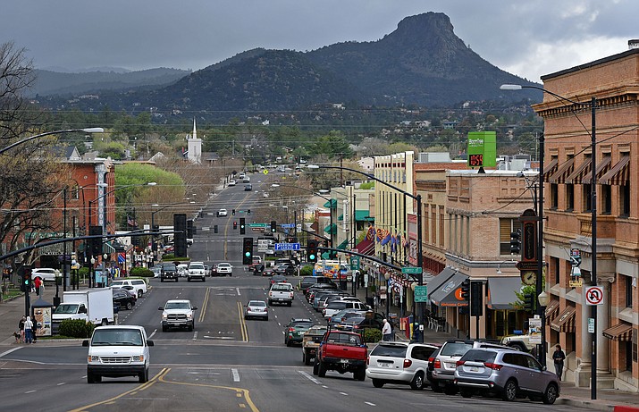 12 Things to Know Before Moving to Prescott