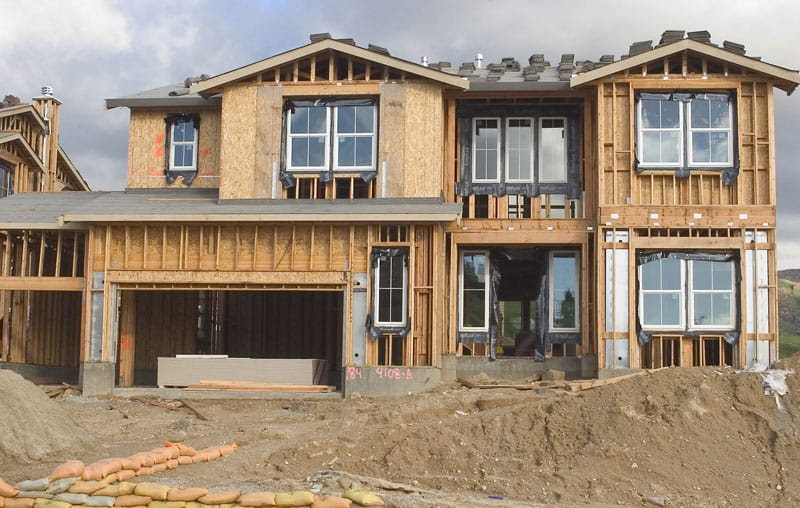 What They Don't Tell You About Buying a New Construction Home