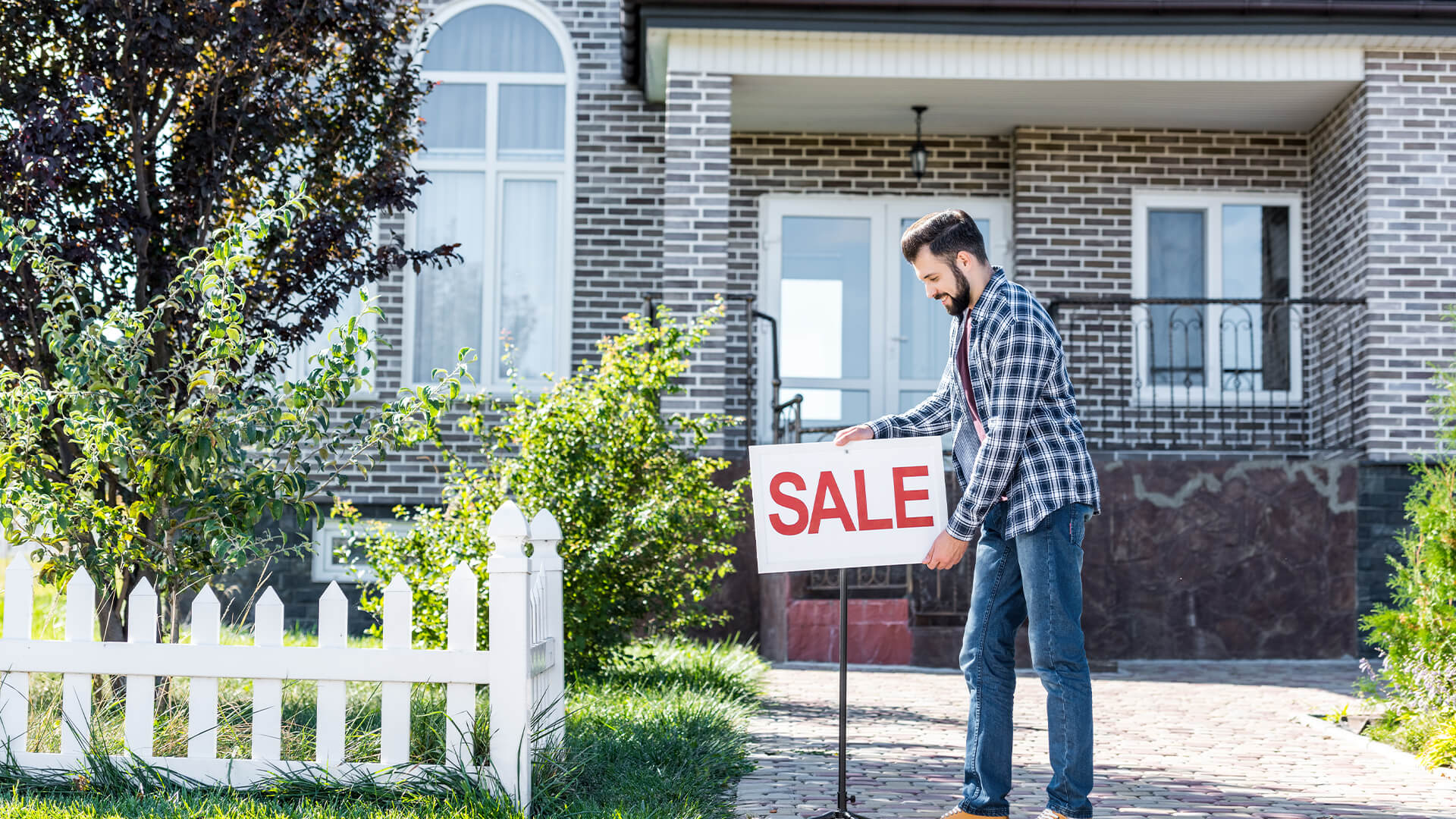 Why Selling Your Home Might Not Be the Best Move