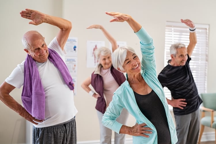 Active Adult Living For Seniors: Is It Really Safe?
