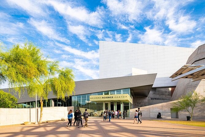 Exploring Phoenix’s Cultural Gems: 8 Free Museum Days in 2024