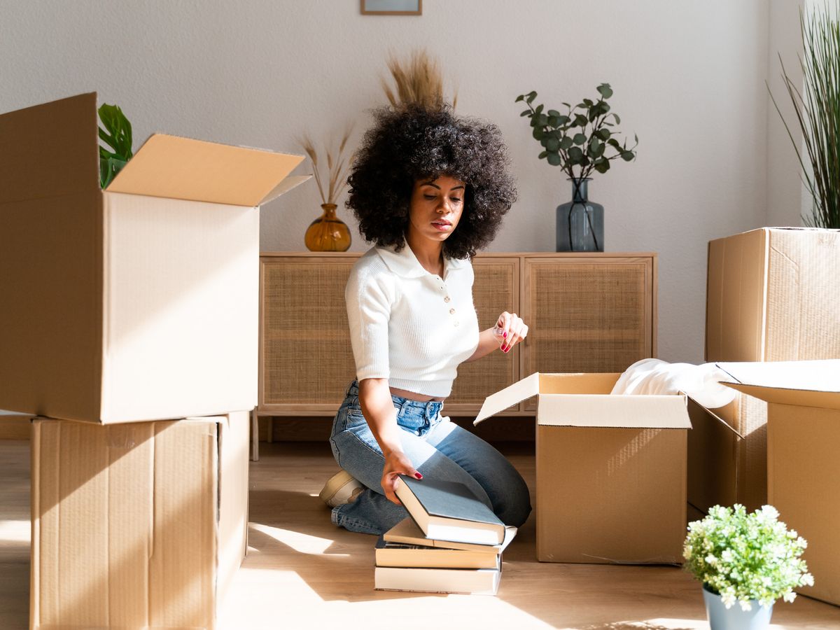 4 Essential Tips for Decluttering When Selling Your Home
