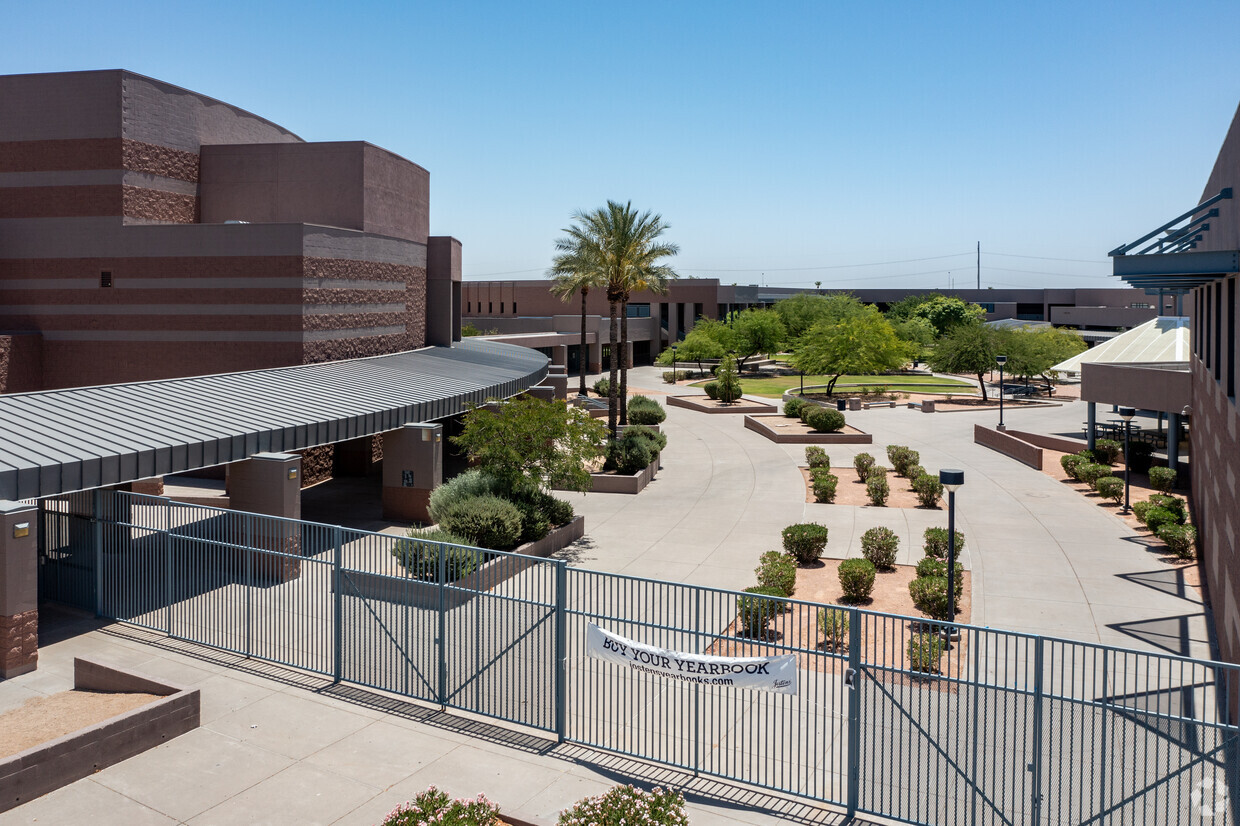 Top Schools in Phoenix Arizona