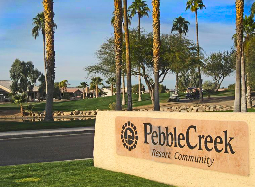Truth About PebbleCreek: A 55+ Community in Goodyear, Arizona