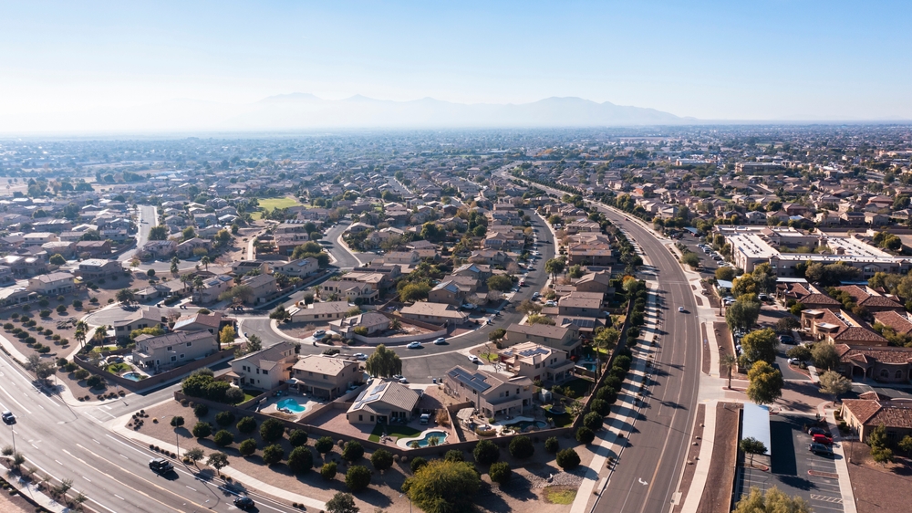 Pros And Cons Of Living In Surprise Arizona