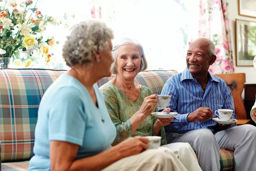 Active Adult Living For Seniors: Is It Really Safe?