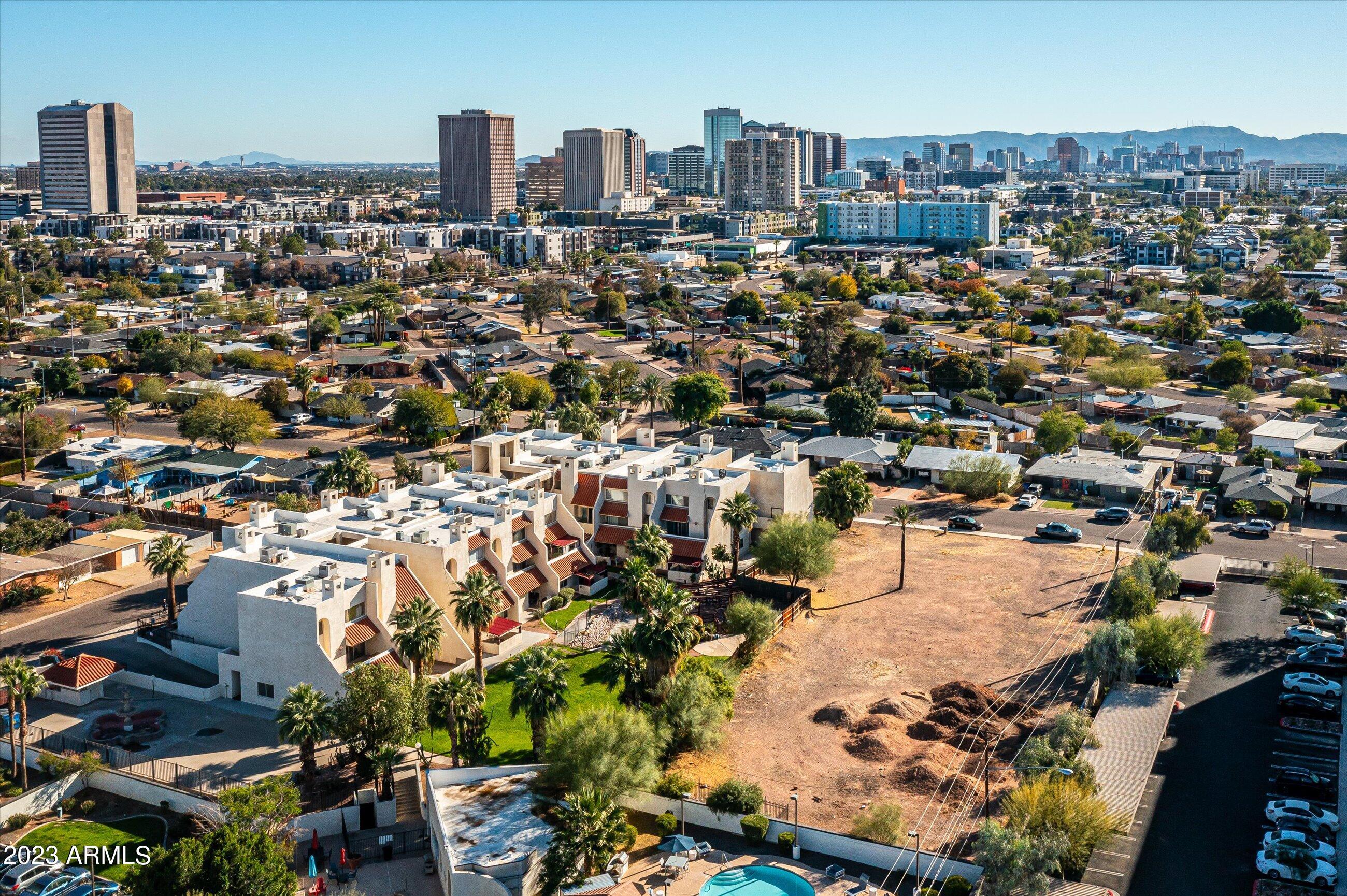 Top 5 Airbnb Areas in Phoenix AZ