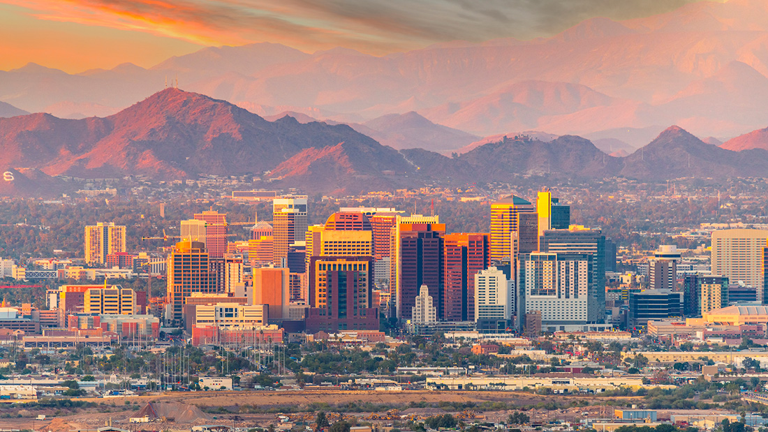 What You Need to Know About Buying A Second Home in Phoenix