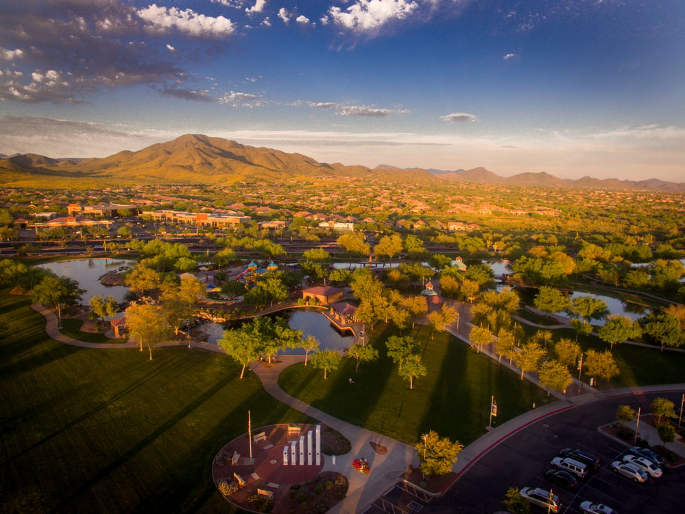 What YOU Need To Know About Living in Anthem Arizona