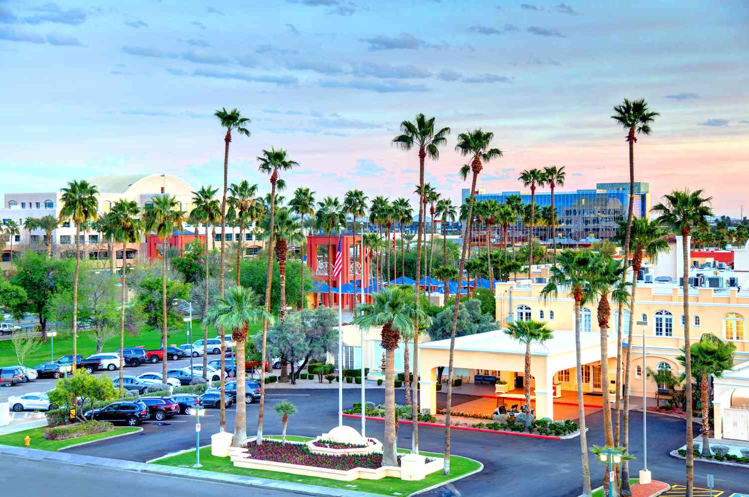 Best Places to Live in Phoenix for Families 