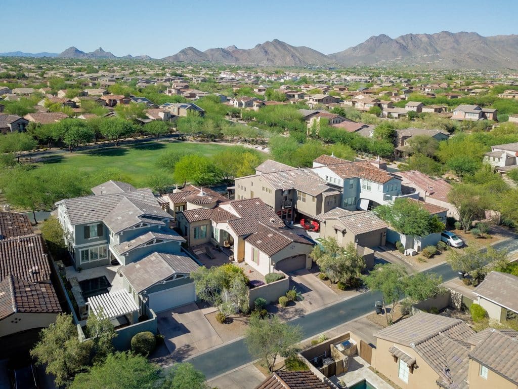 Don't Move To Phoenix Unless You're Okay With These 5 Things