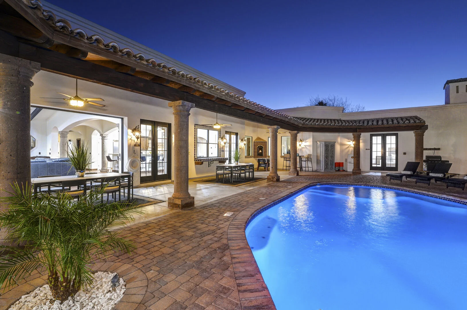 Wildhorse Estates: The Epitome of Luxury Living in Scottsdale AZ