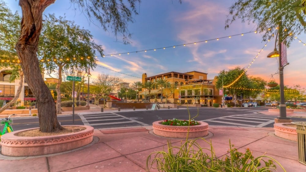 Here are the Best Suburbs in Phoenix 2024