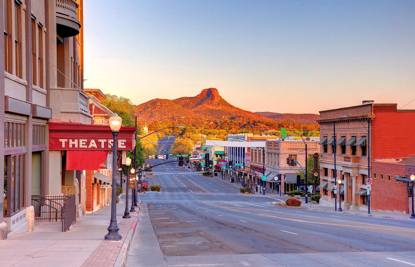 Best Places to Invest in Arizona in 2024