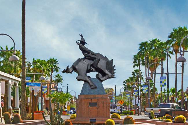 Reasons Why You Should Consider Living in Old Town Scottsdale