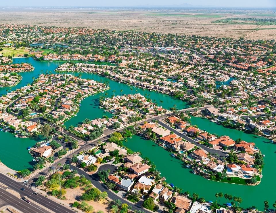 Should you Rent or Buy in Phoenix