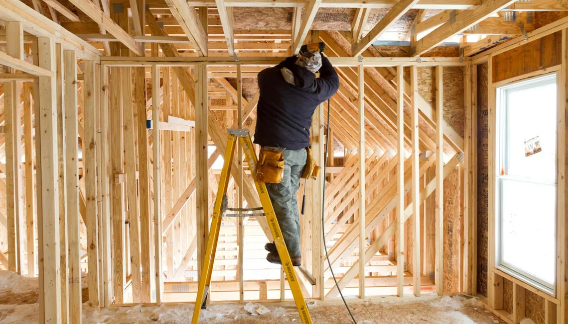 Avoid These Mistakes When Buying a New Construction Home