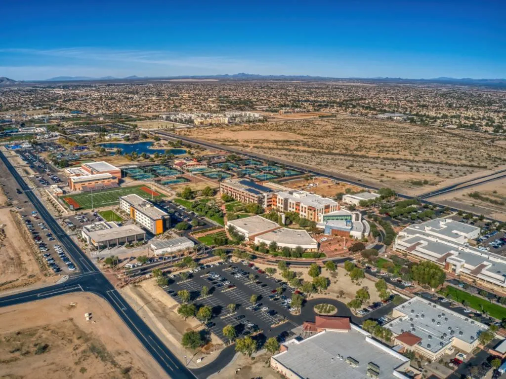 Best Places to Invest in Arizona in 2024
