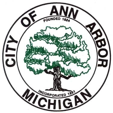 City of Ann Arbor icon