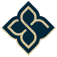 Logo_HALF-Gold-Frame