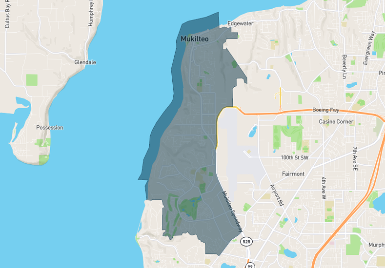 Mukilteo