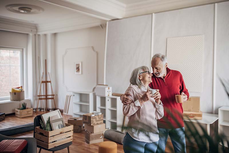 Service &#8211; Preparing you home for sale