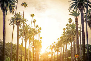 Beverly Hills Post Office