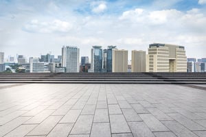 Westwood - Century City